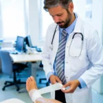 ¿Cómo encontrar un traumatólogo en provincias en Perú?