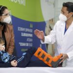 ¿Qué tratamientos realiza un traumatólogo infantil en Perú?